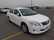 2016 TOYOTA PREMIO F
