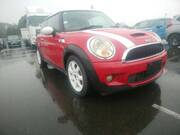2007 BMW MINI COOPER S