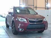 2013 SUBARU FORESTER 2.0XT EYESIGHT