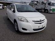 2007 TOYOTA BELTA X