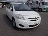 TOYOTA BELTA