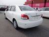 TOYOTA BELTA
