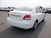 TOYOTA BELTA