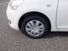 TOYOTA BELTA