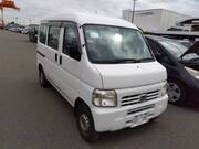 2012 HONDA ACTY VAN
