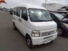 HONDA ACTY VAN