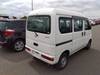 HONDA ACTY VAN
