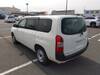 TOYOTA PROBOX VAN