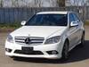 MERCEDES BENZ C CLASS