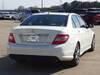 MERCEDES BENZ C CLASS