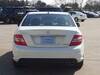MERCEDES BENZ C CLASS