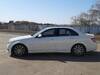 MERCEDES BENZ C CLASS