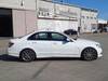 MERCEDES BENZ C CLASS