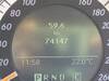 MERCEDES BENZ C CLASS