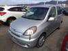 TOYOTA FUNCARGO