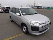 2018 TOYOTA PROBOX VAN GL