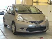 2007 HONDA FIT RS