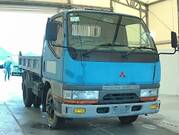 1994 MITSUBISHI CANTER 2ton