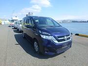 2019 NISSAN SERENA