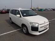 2018 TOYOTA PROBOX VAN GL