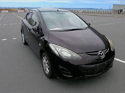 2012 MAZDA DEMIO