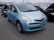 2006 TOYOTA RACTIS