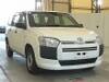 TOYOTA SUCCEED VAN