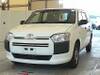 TOYOTA SUCCEED VAN