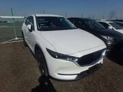 2018 MAZDA CX-5 XD PROACTIVE