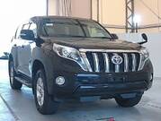 2014 TOYOTA LAND CRUISER PRADO TX
