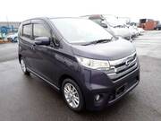 2015 NISSAN DAYZ