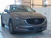 2017 MAZDA CX-5 20S PROACTIVE