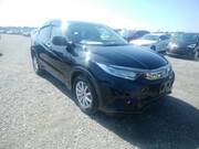 2018 HONDA VEZEL