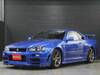 NISSAN SKYLINE