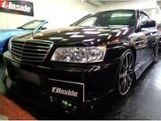 2000 NISSAN LAUREL