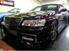 NISSAN LAUREL