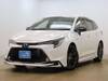 TOYOTA COROLLA TOURING