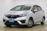 2016 HONDA FIT