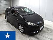 2012 TOYOTA WISH