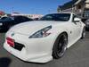 NISSAN FAIRLADY Z