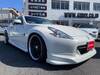 NISSAN FAIRLADY Z