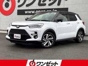 2019 TOYOTA RAIZE