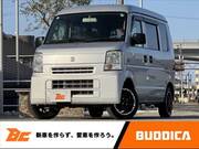 2010 SUZUKI EVERY VAN