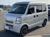 SUZUKI EVERY VAN
