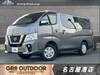 NISSAN NV350 CARAVAN VAN