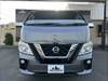 NISSAN NV350 CARAVAN VAN