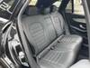 MERCEDES BENZ GLC-CLASS