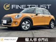2016 BMW MINI