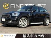 2018 BMW MINI