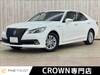 TOYOTA CROWN ROYAL